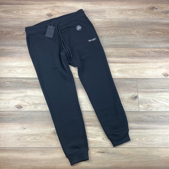 🔷🔹 HURLEY COLOR BLOKED JOGGER OUTFIT 🔹🔷 - Picture 10 of 14